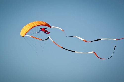 International Kite Festival 2012