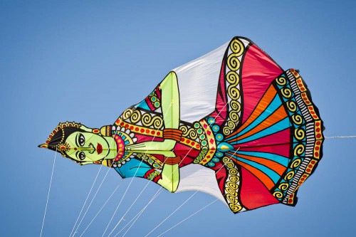 International Kite Festival 2012