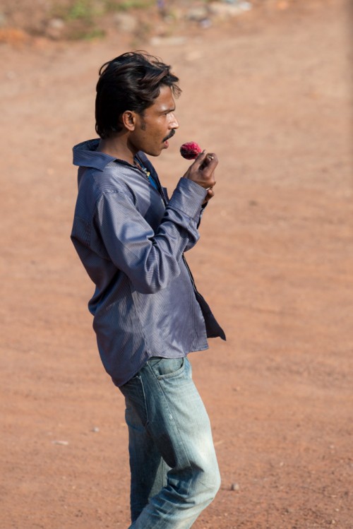 Ice Gola or Shave Ice