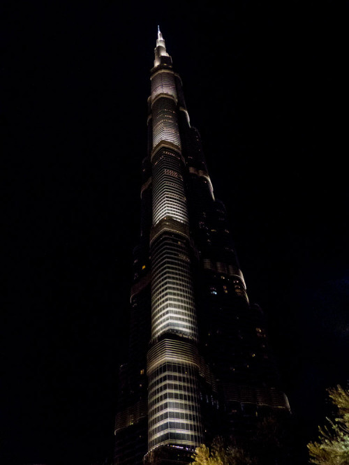 Burj Khalifa