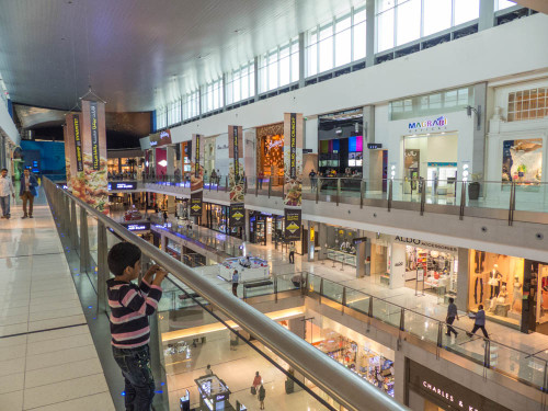 Dubai Mall