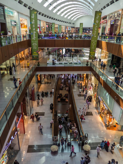 Dubai Mall