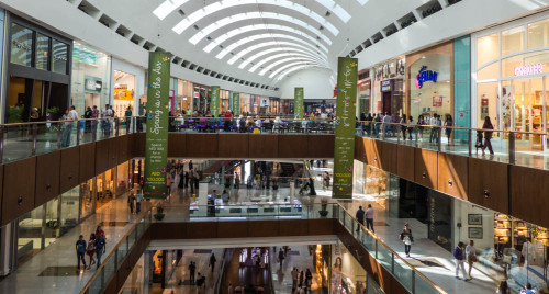 Dubai Mall