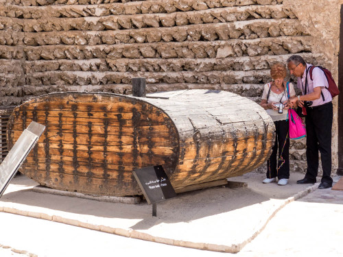 Dubai Museum