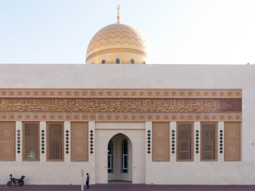 Pakistani Mosque in Oud Metha Rd Dubai