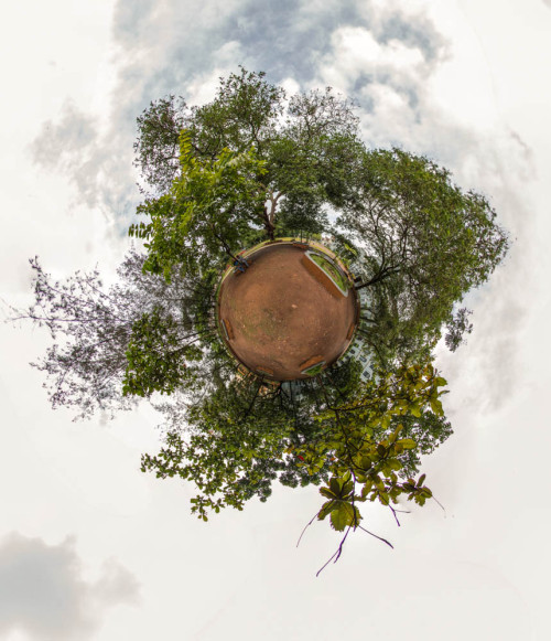 Little Planet