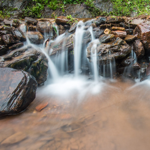 Waterfall