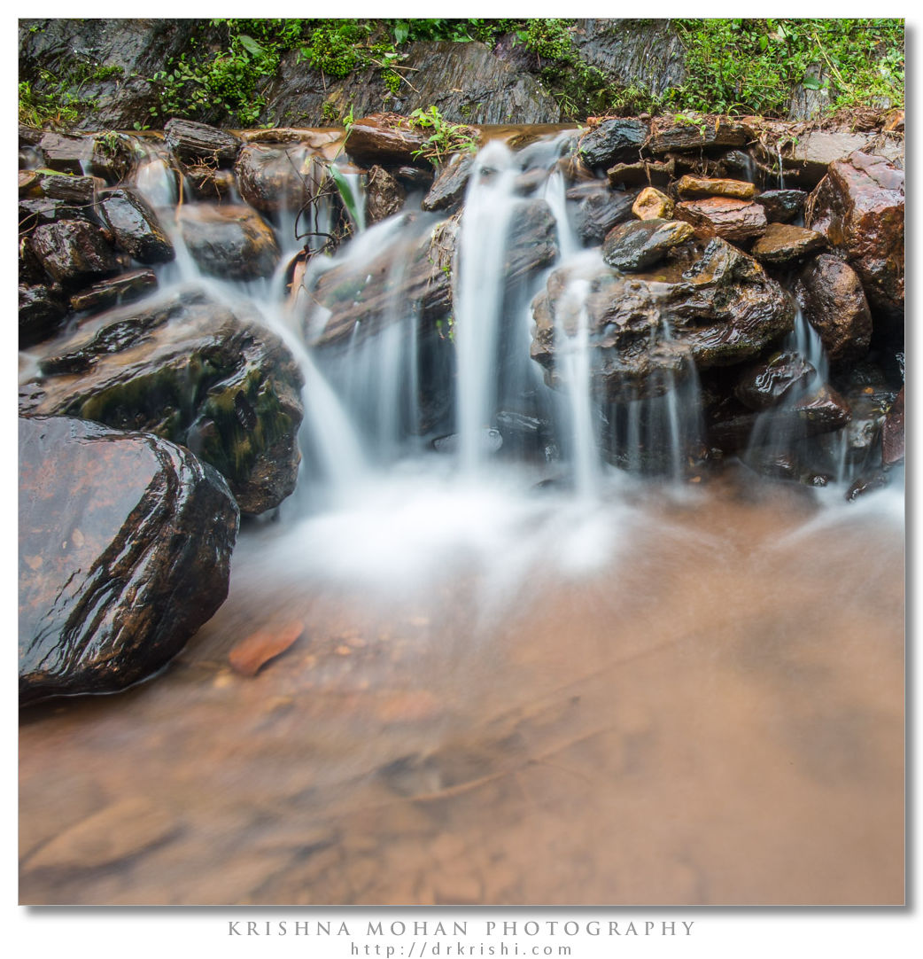 Waterfall