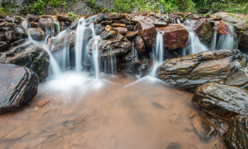 Waterfall