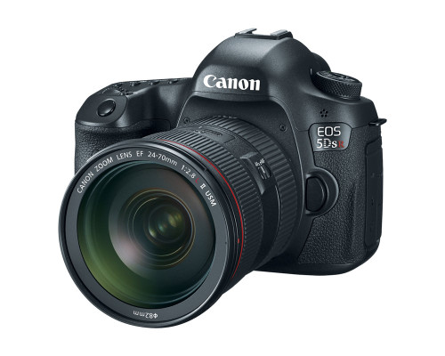 Canon EOS 5DS R