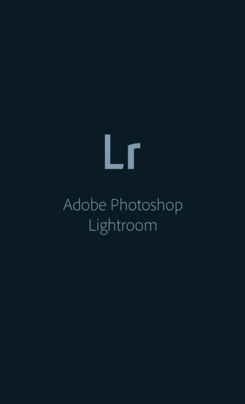 Adobe Lightroom for Android 2.0