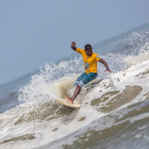 All Cargo Indian Open of Surfing