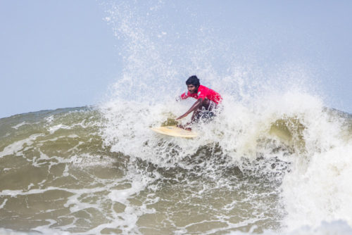 All Cargo Indian Open of Surfing