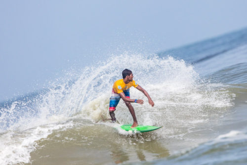 All Cargo Indian Open of Surfing