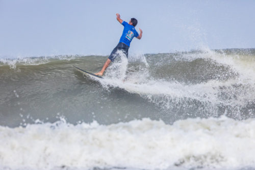 All Cargo Indian Open of Surfing