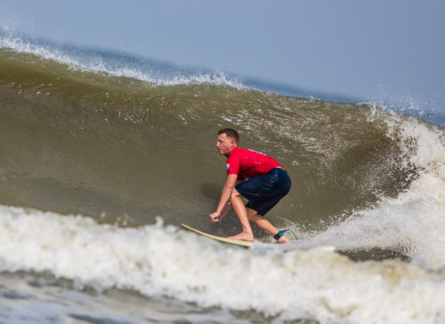 All Cargo Indian Open of Surfing