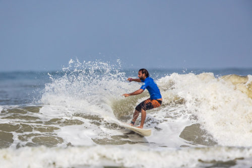 All Cargo Indian Open of Surfing