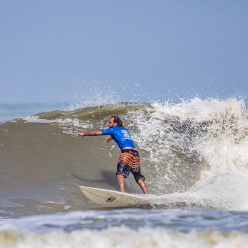 All Cargo Indian Open of Surfing