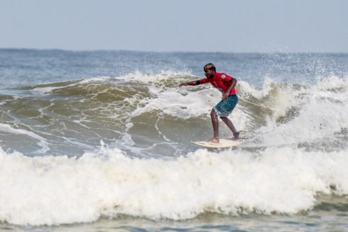 All Cargo Indian Open of Surfing