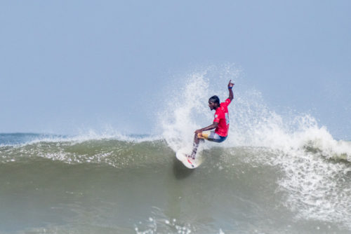 All Cargo Indian Open of Surfing