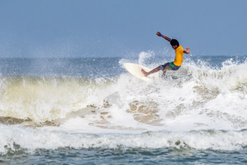 All Cargo Indian Open of Surfing