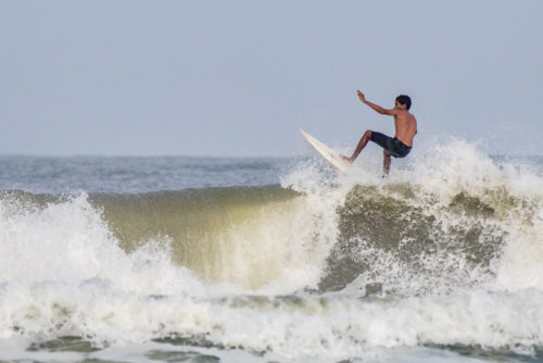 All Cargo Indian Open of Surfing