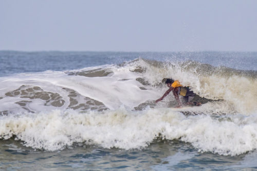 All Cargo Indian Open of Surfing