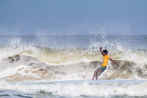 All Cargo Indian Open of Surfing