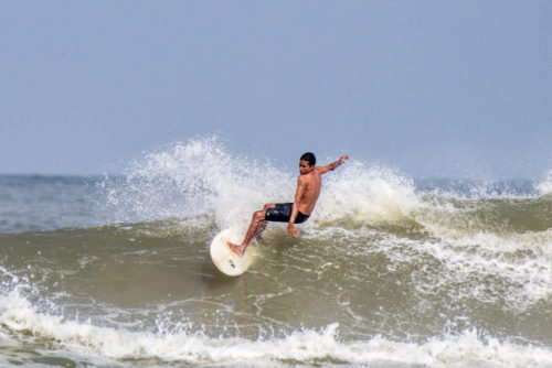 All Cargo Indian Open of Surfing