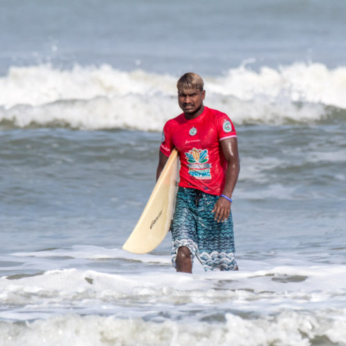 All Cargo Indian Open of Surfing