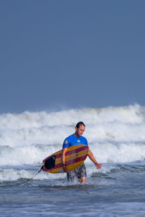 All Cargo Indian Open of Surfing