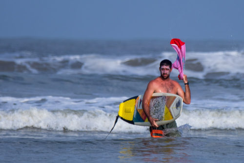 All Cargo Indian Open of Surfing