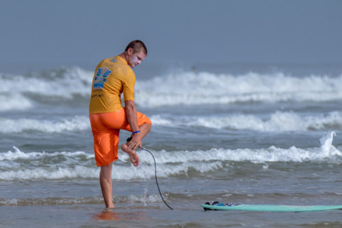 All Cargo Indian Open of Surfing