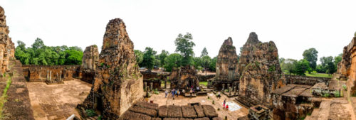 Pre Rup Panorama