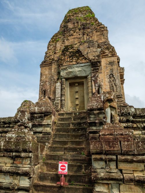 Pre Rup Towers