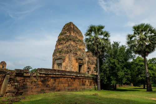 Pre Rup