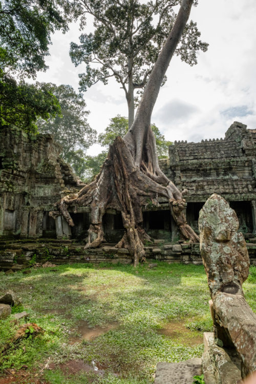 Preah Khan