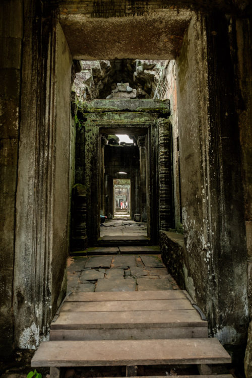 Preah Khan