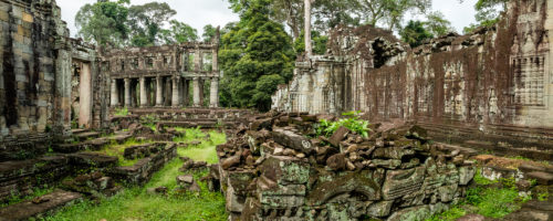 Preah Khan Pano