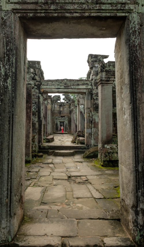 Preah Khan