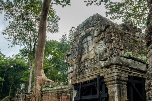 Preah Khan