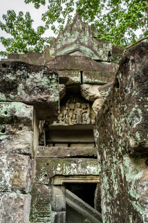 Preah Khan