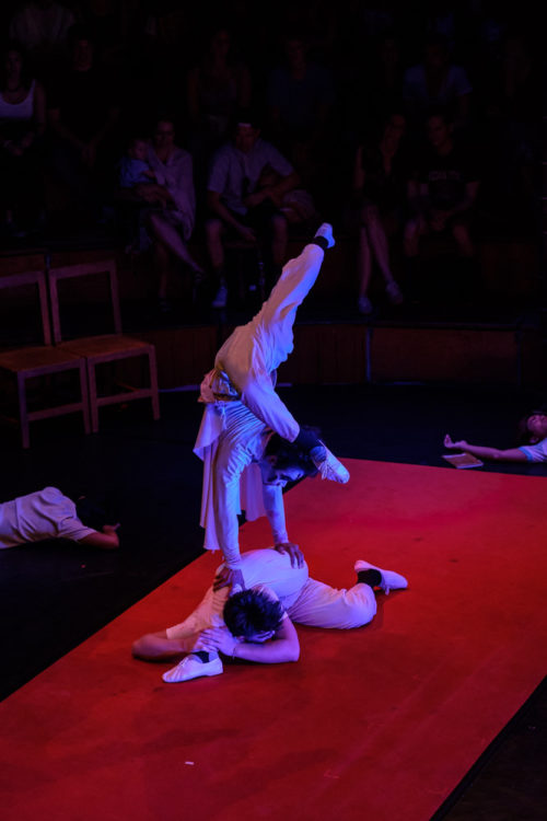 Phare Cambodian Circus