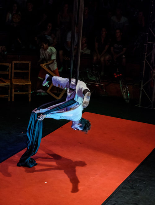 Phare Cambodian Circus