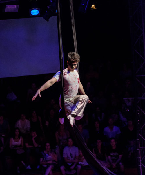 Phare Cambodian Circus