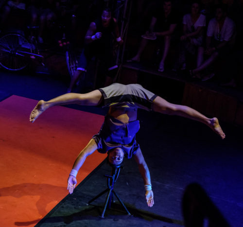 Phare Cambodian Circus