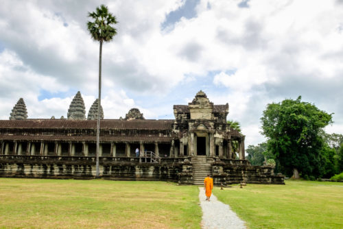 Angkor Wat