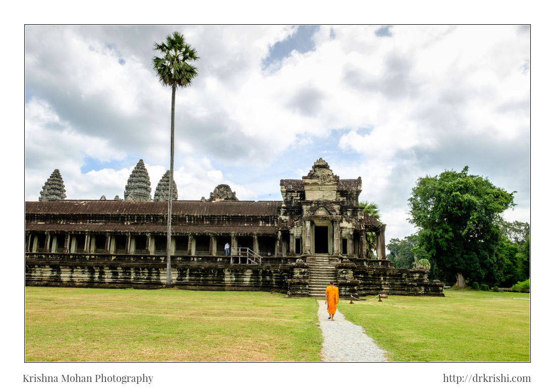 Angkor Wat