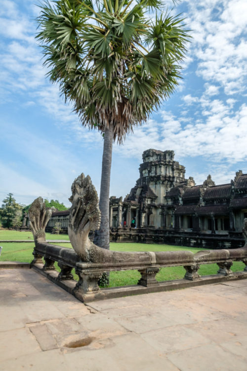 Elephant Gate