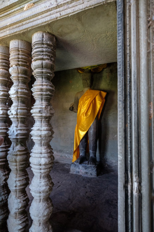 Buddha Statue